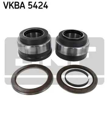 Wheel bearing kit, CV Volvo 