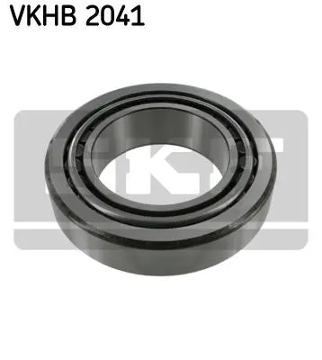 Wheel bearing MB, Volvo 