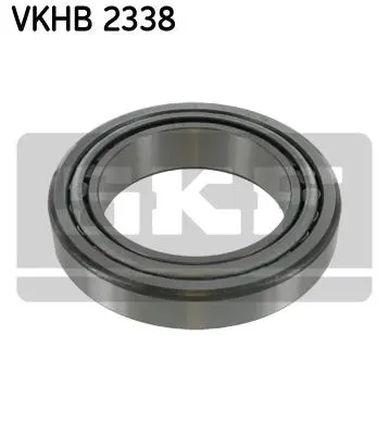 Wheel bearing RVI 