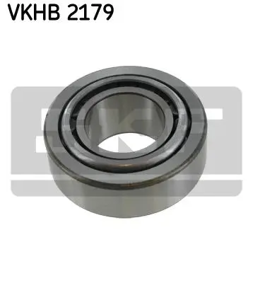 Wheel bearing Renault 