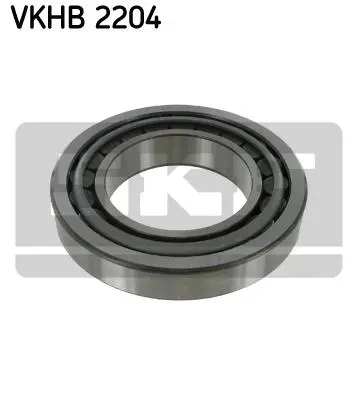 Wheel bearing Kässbohrer, Fiat-Iveco 