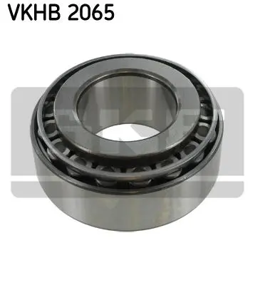 Wheel bearing MB, MAN, Renault, Iveco 