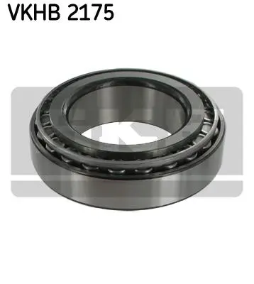 Wheel bearing MAN, Volvo 