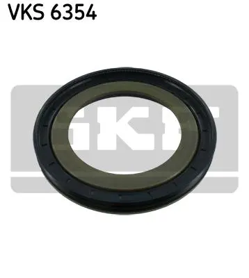 Seal kit BPW 