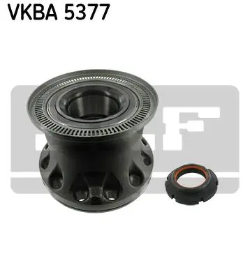 Wheel bearing kit, CV MAN 