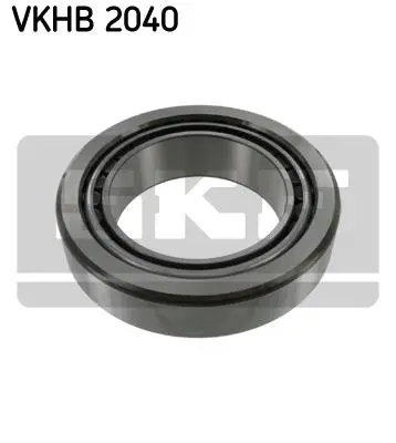 Wheel bearing Volvo 