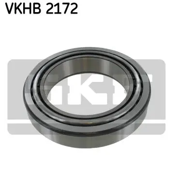 Wheel bearing MAN 