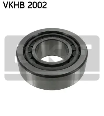 Wheel bearing MB, DAF, Iveco, Scania 