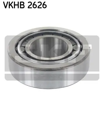 Wheel bearing Fruehauf 