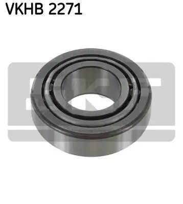 Wheel bearing VAG 