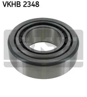 Wheel bearing Mercedes-Benz 