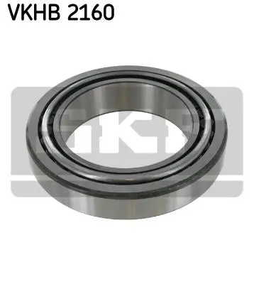 Wheel bearing MB 