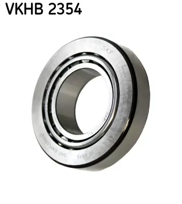 Wheel bearing kit, CV/Truck SKF 
