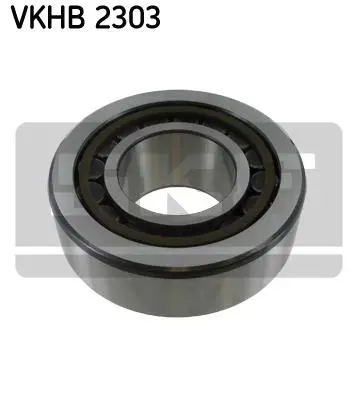 Wheel bearing BPW 