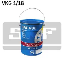 Grease for wheel bearing Diverse