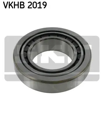 Wheel bearing MB, MAN, Iveco, Renault, Volvo 