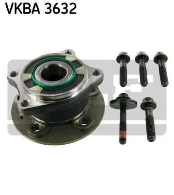 Wheel Bearing Kit SKF 
