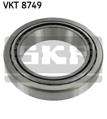 Transmission bearing Mercedes, Volvo, Scania 