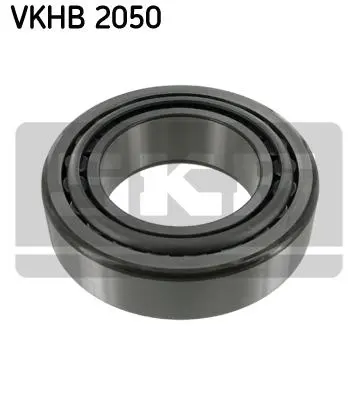 Wheel bearing SAF, Volvo 