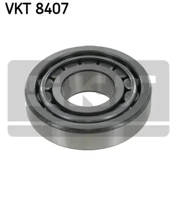 Transmission bearing MB, Iveco 