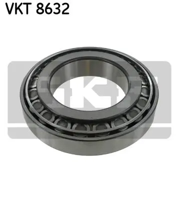 Transmission bearing VOLVO 