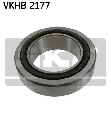 Wheel bearing BPW 