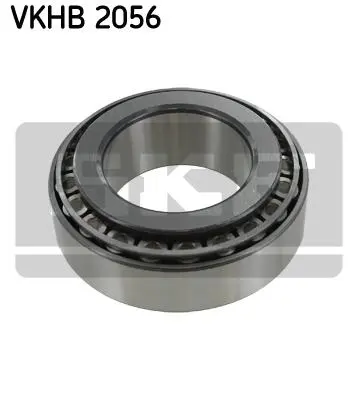 Wheel bearing MB, Renault 