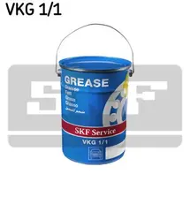Grease for wheel bearing Diverse