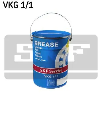 Grease for wheel bearing Diverse 