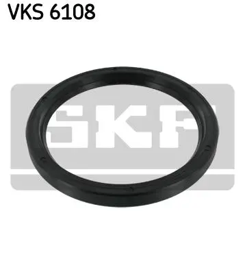 Seal kit SCANIA 