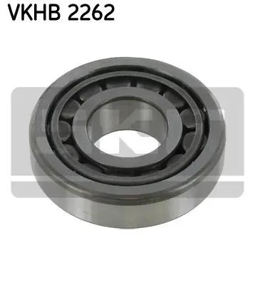 Wheel bearing Iveco 