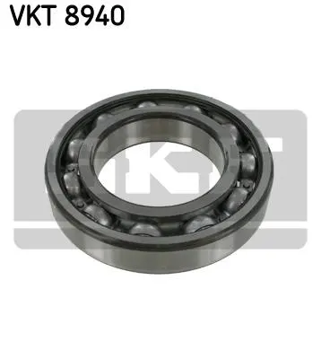 Transmission bearing DAF, Volvo 