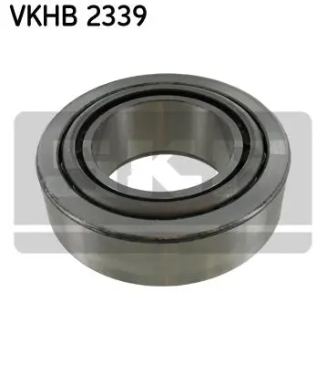 Wheel bearing Fiat-Iveco 