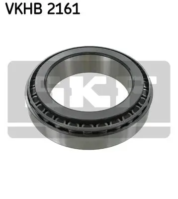Wheel bearing MB, MAN 