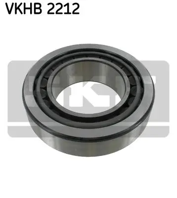 Wheel bearing SAF, Iveco 