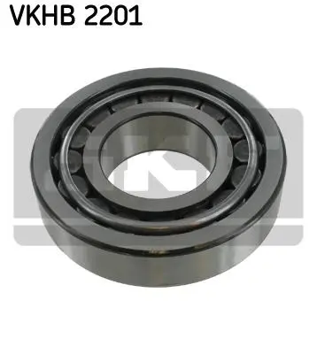 Wheel bearing SAF, Iveco 