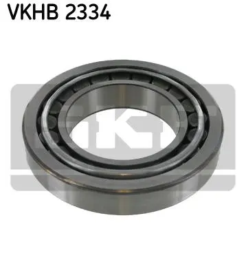 Wheel bearing Fiat, Scania, Volvo, ROR 