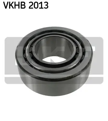 Wheel bearing Volvo, Iveco 