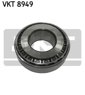 Transmission bearing MAN 