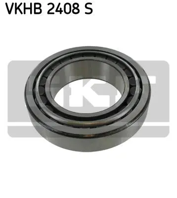 Wheel bearing BPW 