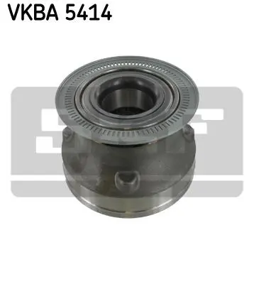 Wheel bearing kit, CV MAN 