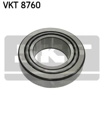 Transmission bearing Scania 