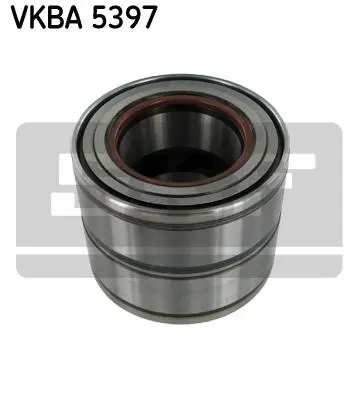Wheel bearing kit, CV Fiat-Iveco, Gigant 