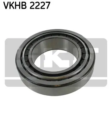 Wheel bearing ROR 