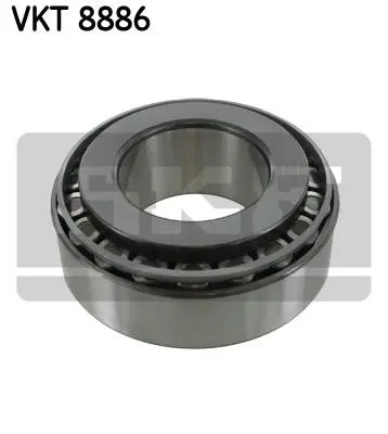 Transmission bearing MAN, DAF 