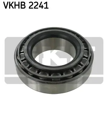 Wheel bearing DAF 
