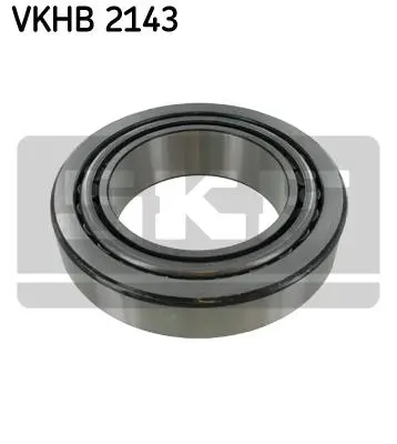 Wheel bearing DAF, Volvo 