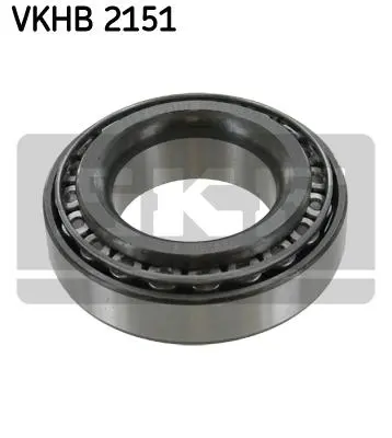 Wheel bearing MB 