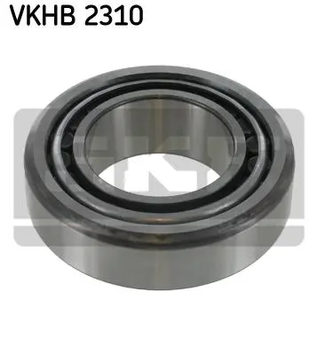 Wheel bearing Ford 