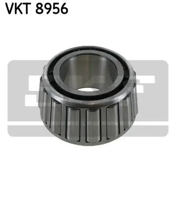 Transmission bearing MAN, DAF, RVI 